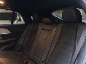 Thumbnail von Mercedes-Benz GLE 350 d 4M Coupé, AMG, MBUX, Multibeam, 360°, AHK