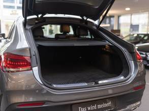 Thumbnail von Mercedes-Benz GLE 350 d 4M Coupé, AMG, MBUX, Multibeam, 360°, AHK
