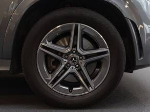 Thumbnail von Mercedes-Benz GLE 350 d 4M Coupé, AMG, MBUX, Multibeam, 360°, AHK