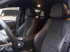 Thumbnail von Mercedes-Benz GLE 350 d 4M Coupé, AMG, MBUX, Multibeam, 360°, AHK