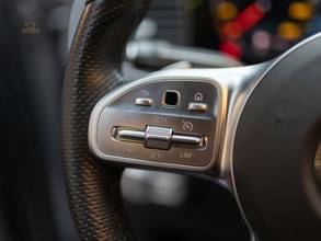 Thumbnail von Mercedes-Benz GLE 350 d AMG, Coupé, Multibeam, 360°, AHK, EasyPack