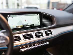 Thumbnail von Mercedes-Benz GLE 350 d AMG, Coupé, Multibeam, 360°, AHK, EasyPack