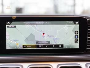 Thumbnail von Mercedes-Benz GLE 350 d AMG, Coupé, Multibeam, 360°, AHK, EasyPack