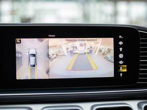 Thumbnail von Mercedes-Benz GLE 350 d AMG, Coupé, Multibeam, 360°, AHK, EasyPack