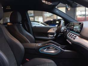 Thumbnail von Mercedes-Benz GLE 350 d AMG, Coupé, Multibeam, 360°, AHK, EasyPack