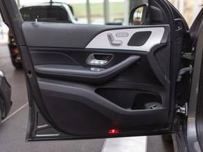 Thumbnail von Mercedes-Benz GLE 350 d AMG, Coupé, Multibeam, 360°, AHK, EasyPack