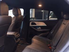 Thumbnail von Mercedes-Benz GLE 350 d AMG, Coupé, Multibeam, 360°, AHK, EasyPack