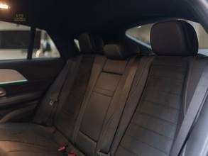 Thumbnail von Mercedes-Benz GLE 350 d AMG, Coupé, Multibeam, 360°, AHK, EasyPack