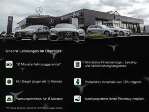 Thumbnail von Mercedes-Benz GLE 350 d AMG, Coupé, Multibeam, 360°, AHK, EasyPack