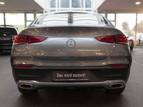 Thumbnail von Mercedes-Benz GLE 350 d AMG, Coupé, Multibeam, 360°, AHK, EasyPack
