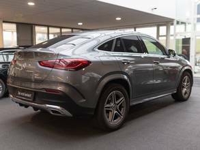 Thumbnail von Mercedes-Benz GLE 350 d AMG, Coupé, Multibeam, 360°, AHK, EasyPack