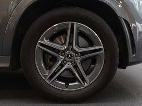 Thumbnail von Mercedes-Benz GLE 350 d AMG, Coupé, Multibeam, 360°, AHK, EasyPack