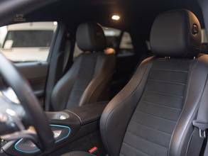 Thumbnail von Mercedes-Benz GLE 350 d AMG, Coupé, Multibeam, 360°, AHK, EasyPack