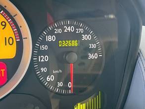 Thumbnail von Ferrari F430 F1 - blue/crema - 39,000 km! VAT included.