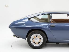 Thumbnail von Intermeccanica Indra 2+2 '74