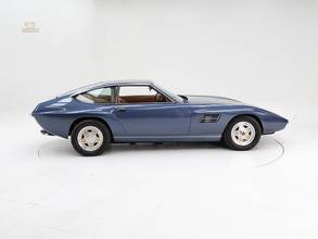 Thumbnail von Intermeccanica Indra 2+2 '74