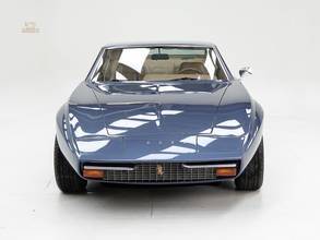 Thumbnail von Intermeccanica Indra 2+2 '74