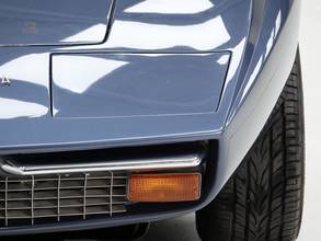 Thumbnail von Intermeccanica Indra 2+2 '74