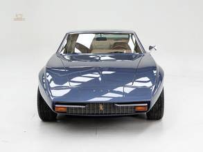 Thumbnail von Intermeccanica Indra 2+2 '74