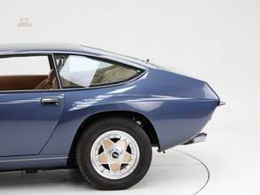 Thumbnail von Intermeccanica Indra 2+2 '74