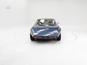 Thumbnail von Intermeccanica Indra 2+2 '74