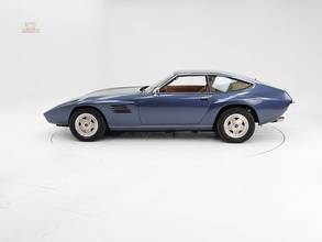 Thumbnail von Intermeccanica Indra 2+2 '74
