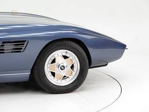 Thumbnail von Intermeccanica Indra 2+2 '74