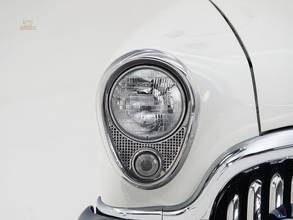 Thumbnail von Buick Roadmaster 2-Door Skylark Convertible '53