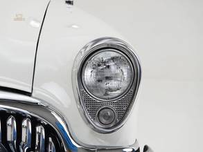 Thumbnail von Buick Roadmaster 2-Door Skylark Convertible '53