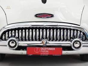 Thumbnail von Buick Roadmaster 2-Door Skylark Convertible '53
