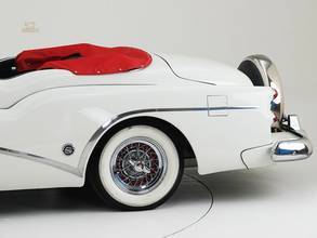 Thumbnail von Buick Roadmaster 2-Door Skylark Convertible '53