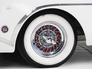 Thumbnail von Buick Roadmaster 2-Door Skylark Convertible '53