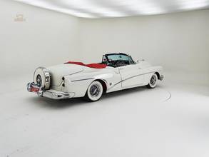 Thumbnail von Buick Roadmaster 2-Door Skylark Convertible '53