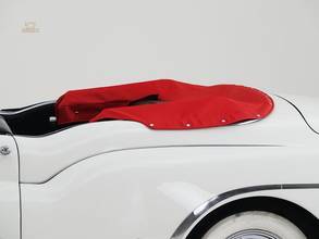 Thumbnail von Buick Roadmaster 2-Door Skylark Convertible '53