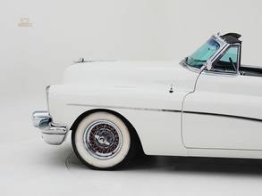 Thumbnail von Buick Roadmaster 2-Door Skylark Convertible '53
