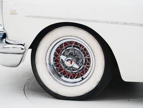 Thumbnail von Buick Roadmaster 2-Door Skylark Convertible '53