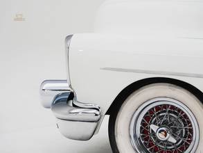 Thumbnail von Buick Roadmaster 2-Door Skylark Convertible '53