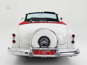 Thumbnail von Buick Roadmaster 2-Door Skylark Convertible '53