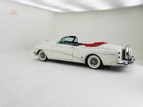 Thumbnail von Buick Roadmaster 2-Door Skylark Convertible '53