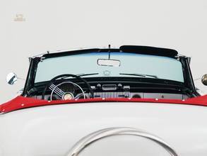 Thumbnail von Buick Roadmaster 2-Door Skylark Convertible '53