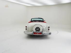 Thumbnail von Buick Roadmaster 2-Door Skylark Convertible '53