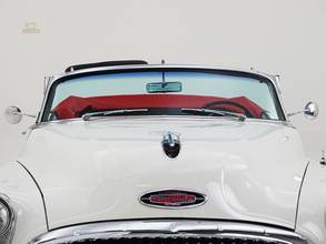 Thumbnail von Buick Roadmaster 2-Door Skylark Convertible '53