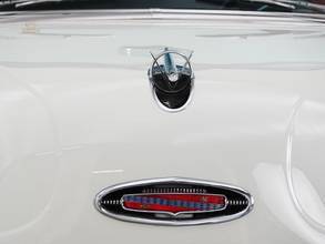 Thumbnail von Buick Roadmaster 2-Door Skylark Convertible '53