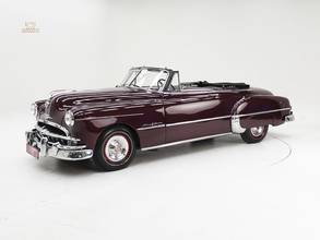 Thumbnail von Pontiac Silver Streak '49