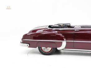 Thumbnail von Pontiac Silver Streak '49