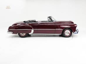 Thumbnail von Pontiac Silver Streak '49