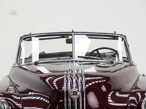 Thumbnail von Pontiac Silver Streak '49