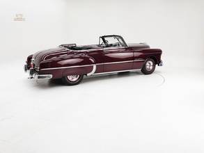 Thumbnail von Pontiac Silver Streak '49