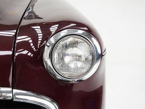 Thumbnail von Pontiac Silver Streak '49