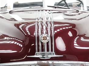 Thumbnail von Pontiac Silver Streak '49